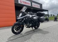 SUZUKI DL V-Strom 650