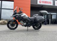 SUZUKI DL V-Strom 650