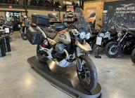 MOTO GUZZI V85 TT TRAVEL PACK 850
