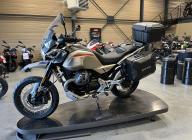 MOTO GUZZI V85 TT TRAVEL PACK 850