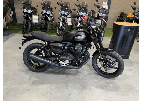 MOTO GUZZI V7 STONE