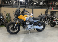 MOTO GUZZI STELVIO