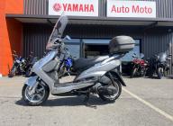 YAMAHA CYGNUS