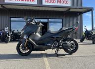 YAMAHA XP T-MAX 530 