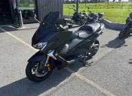 YAMAHA XP T-MAX 530 