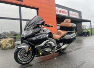 BMW K 1600 GTL