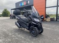 PIAGGIO MP3 400
