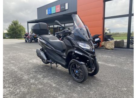 PIAGGIO MP3 400
