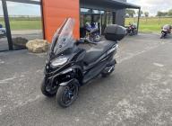 PIAGGIO MP3 400