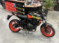 YAMAHA MT-07 (47.5CV)