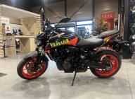 YAMAHA MT-07 (47.5CV)