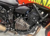 YAMAHA MT-07 (47.5CV)