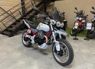 MOTO GUZZI V85 TT 850