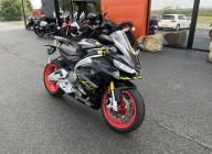 APRILIA RS 660 35KW