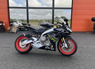 APRILIA RS 660 35KW