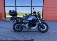 MOTO GUZZI V85 TT 850