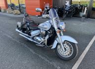SUZUKI INTRUDER C 800 