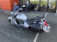 SUZUKI INTRUDER C 800 