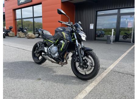 KAWASAKI Z650 - Z650