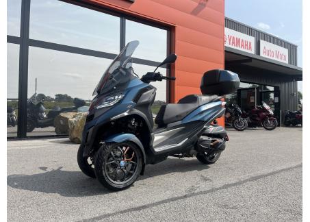 PIAGGIO MP3 530 HPE EXCLUSIVE