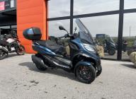 PIAGGIO MP3 530 HPE EXCLUSIVE