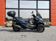 PIAGGIO MP3 530 HPE EXCLUSIVE