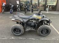 YAMAHA WOLVERINE 350