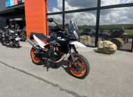 KTM 890 ADVENTURE