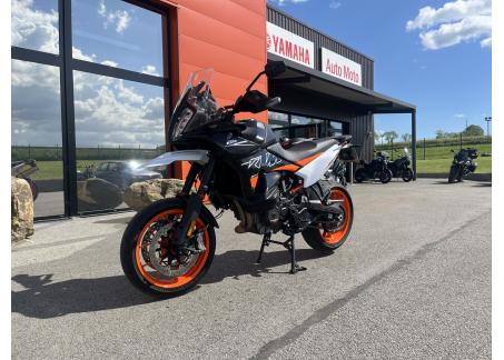 KTM 890 ADVENTURE