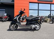 PIAGGIO FLY 125
