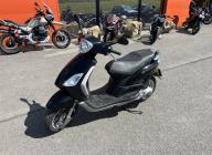 PIAGGIO FLY 125