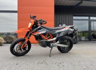 KTM 690 SMC R