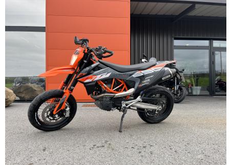 KTM 690 SMC R
