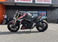 SUZUKI GSR 750 ABS