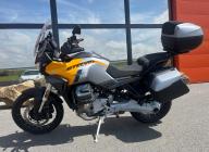 MOTO GUZZI STELVIO
