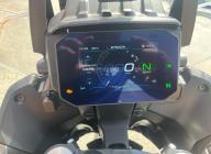 MOTO GUZZI STELVIO