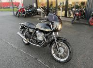 MOTO GUZZI V7