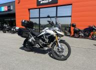 TRIUMPH TIGER 900 RALLY