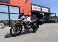 TRIUMPH TIGER 900 RALLY