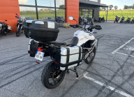 TRIUMPH TIGER 900 RALLY