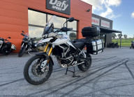TRIUMPH TIGER 900 RALLY