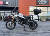 TRIUMPH TIGER 900 RALLY