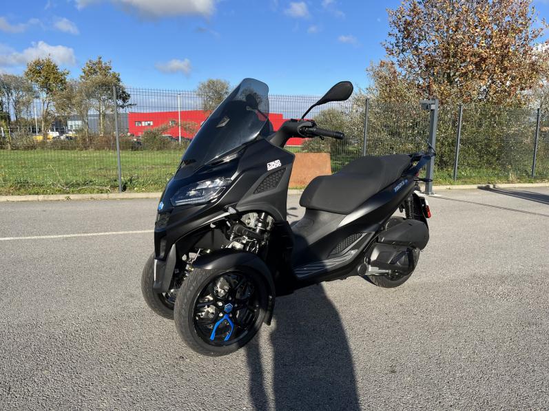 PIAGGIO MP3 310 HPE SPORT