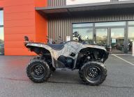 YAMAHA YFM 550F MAGA