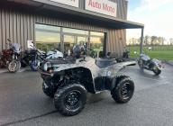 YAMAHA YFM 550F MAGA