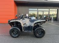 YAMAHA YFM 550F MAGA