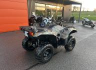 YAMAHA YFM 550F MAGA