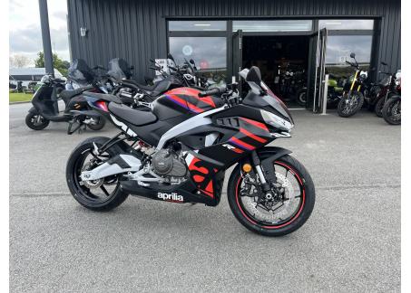 APRILIA RS 457