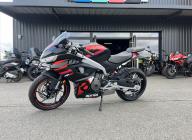 APRILIA RS 457