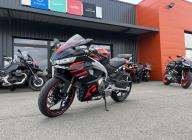 APRILIA RS 457